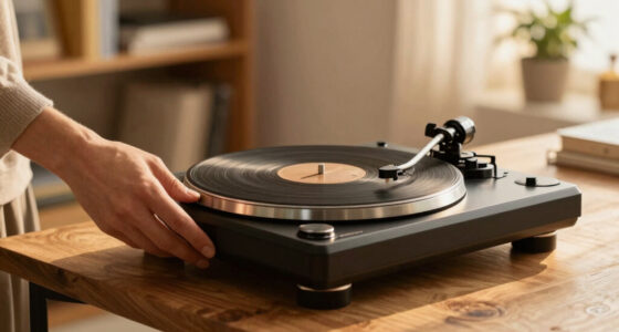 10 Best Turntable For Product Photography In 2026
