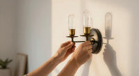 10 Best Wall Candle Sconces Set in 2026