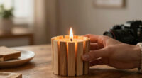 10 Best Wood Wicks for Candle Making in 2026