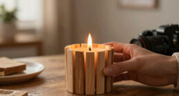 10 Best Wood Wicks for Candle Making in 2026
