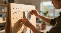 11 Best Best Pegboard Display Stand For Vendors In 2026