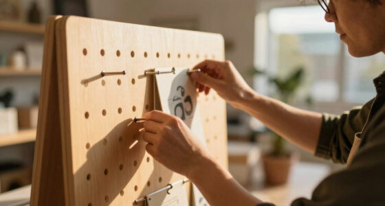 11 Best Best Pegboard Display Stand For Vendors In 2026