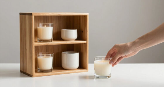 11 Best Bookcases for Candle Styling in 2026