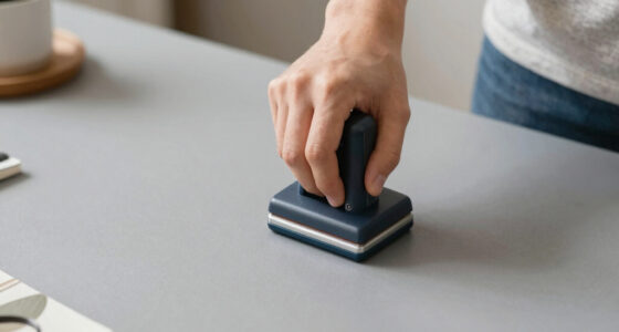 11 Best Embosser For Packaging In 2026