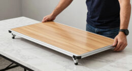 11 Best Folding Tables for Vendor Booths in 2026
