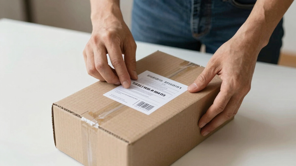 11 Best Fragile Shipping Labels Bulk in 2026