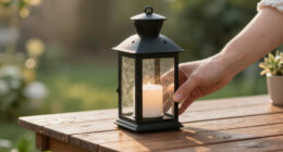 11 Best Lantern Candle Holders Indoor Outdoor in 2026