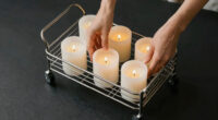 11 Best Rolling Cart For Candle Makers In 2026