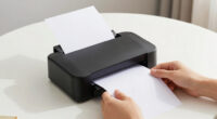 11 Best Sticker Printer for Small Business in 2026