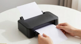 11 Best Sticker Printer for Small Business in 2026