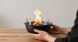 11 Best Tabletop Fire Bowl in 2026