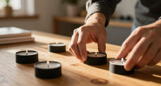 11 Best Tealight Molds in 2026 — Your Guide to Perfect DIY Candles