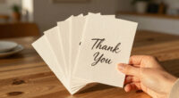 11 Best Thank You Cards Bulk in 2026