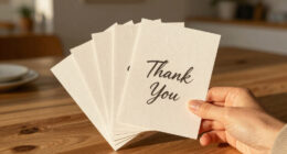11 Best Thank You Cards Bulk in 2026