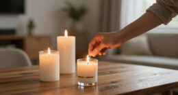 11 Best Unity Ceremony Candles Wedding in 2026
