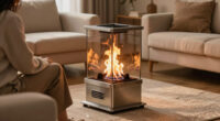 12 Best Best Bioethanol Tabletop Fireplace in 2026