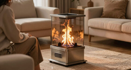 12 Best Best Bioethanol Tabletop Fireplace in 2026