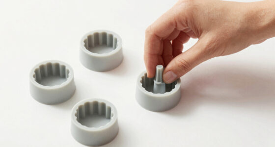 12 Best Candle Molds for Beginners in 2026