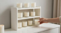 12 Best Candle Storage Shelves in 2026