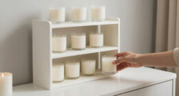 12 Best Candle Storage Shelves in 2026