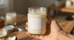 12 Best Coconut Wax For Candle Making In 2026
