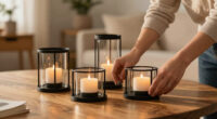 12 Best Decorative Candle Holders Set in 2026