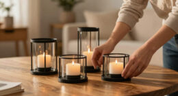 12 Best Decorative Candle Holders Set in 2026