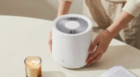 12 Best Dehumidifier for Candle Room in 2026