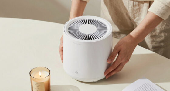 12 Best Dehumidifier for Candle Room in 2026