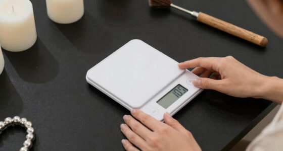 12 Best Digital Scale For Candle Making In 2026