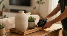 12 Best Entryway Table Decor Setup in 2026