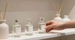 12 Best Home Fragrance Display Shelf in 2026