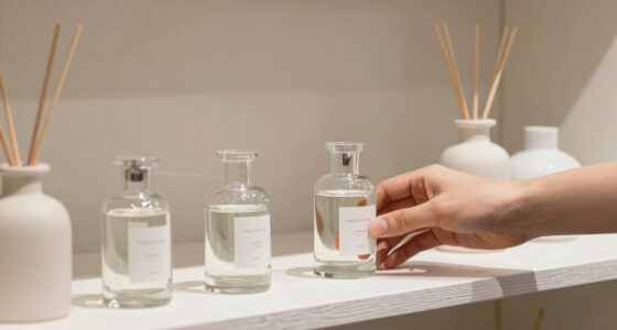 12 Best Home Fragrance Display Shelf in 2026