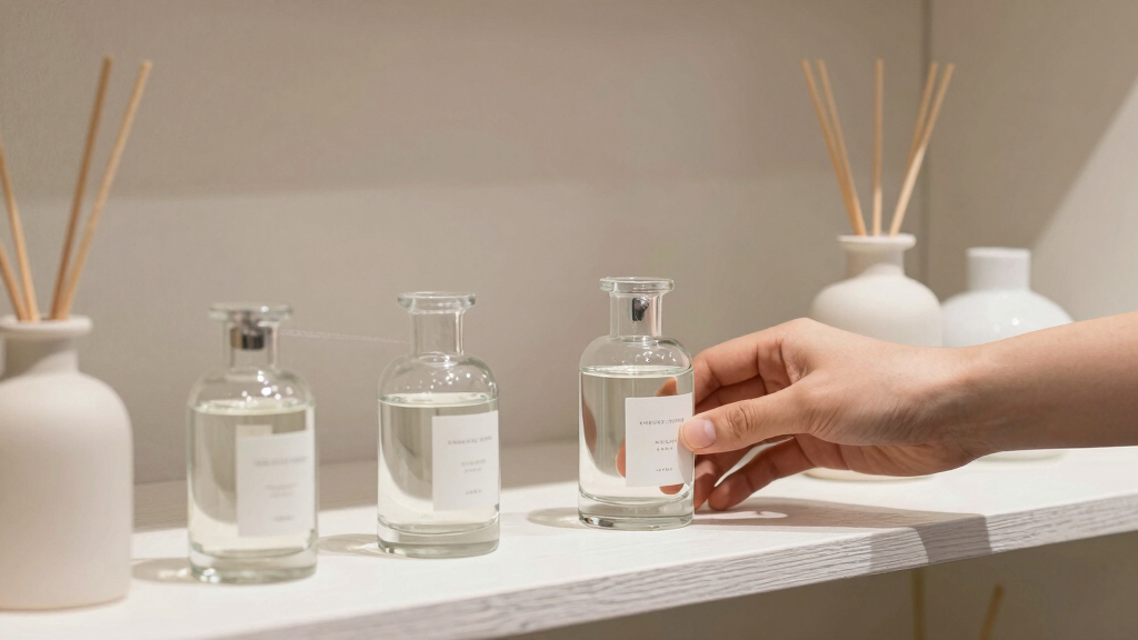 12 Best Home Fragrance Display Shelf in 2026