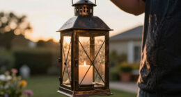 12 Best Large Lanterns For Candles In 2026