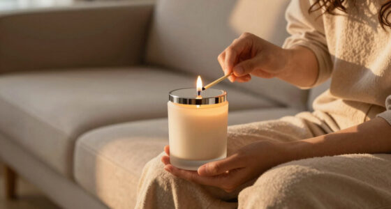 12 Best Luxury Candle Jars in 2026 — Elegant Choices for Every Home