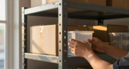 12 Best Metal Shelving For Stockroom In 2026