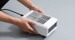 12 Best Portable Air Conditioner for Workshop in 2026
