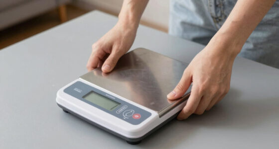 12 Best Postal Scale Heavy Duty in 2026