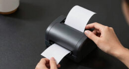 12 Best Receipt Printer for Small Business in 2026