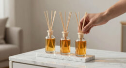 12 Best Reed Diffuser Set Luxury in 2026