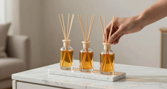 12 Best Reed Diffuser Set Luxury in 2026