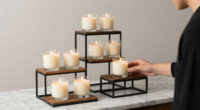 12 Best Retail Display Stands For Candles In 2026