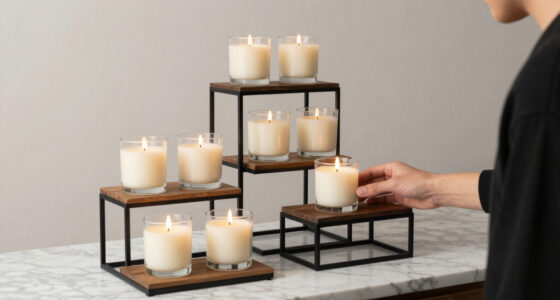 12 Best Retail Display Stands For Candles In 2026