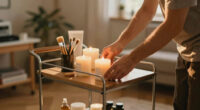 12 Best Rolling Utility Cart Candle Studio in 2026