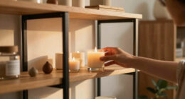 12 Best Shelving for Candle Studio in 2026