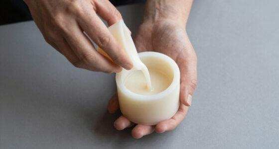 12 Best Votive Candle Molds Bulk in 2026