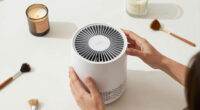 13 Best Air Purifier For Candle Studio In 2026