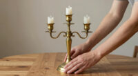 13 Best Candelabra For Dining Table In 2026