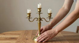 13 Best Candelabra For Dining Table In 2026